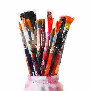 Rebecca Z.'s Favorite Watercolor Supplies  Rebecca Zdybel – Myrtle Beach  Artist and Art Instructor