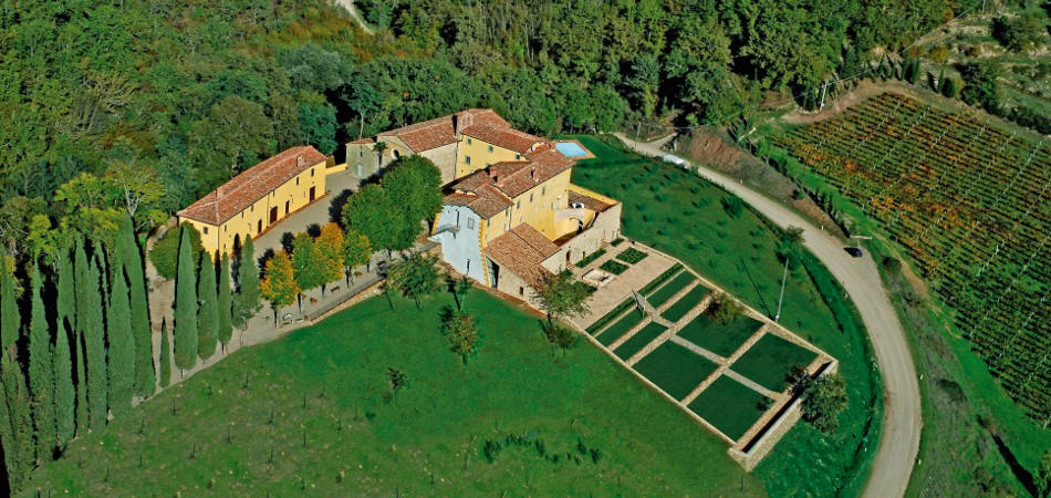 Borgo San Fedele