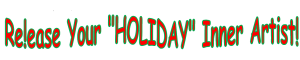 release-your-holiday-artist